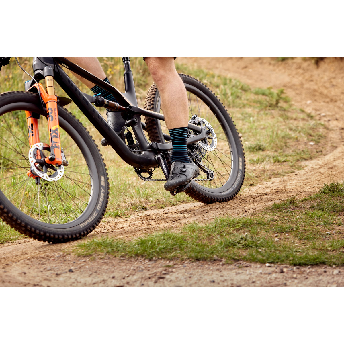 SH-XC300 MTB Shoes