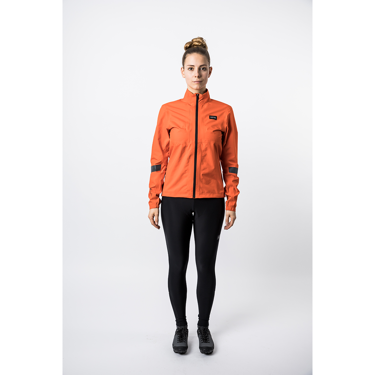 STREAM GORE-TEX regenjack dames