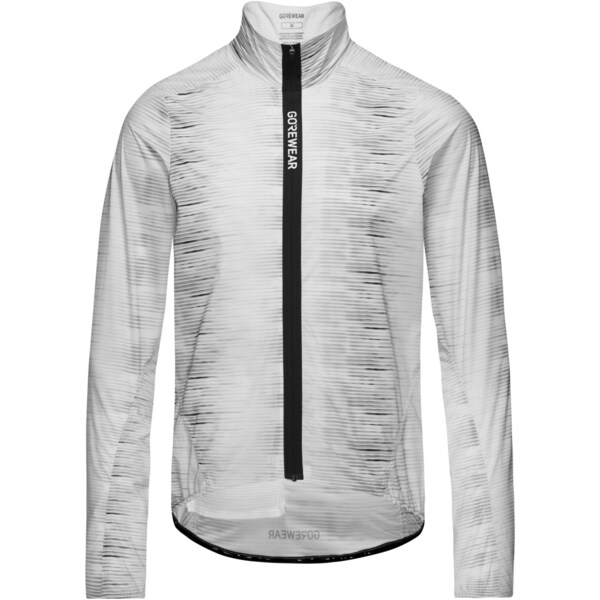 SPINSHIFT PIXEL WINDBREAKER coupe-vent