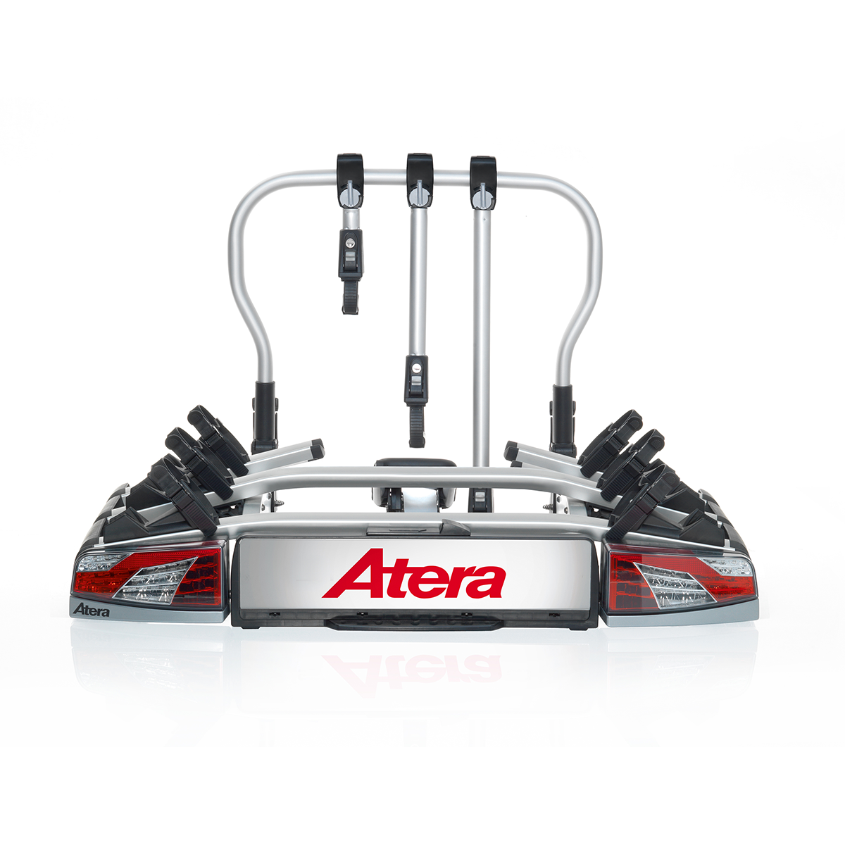 Strada EVO 3 Fahrradträger