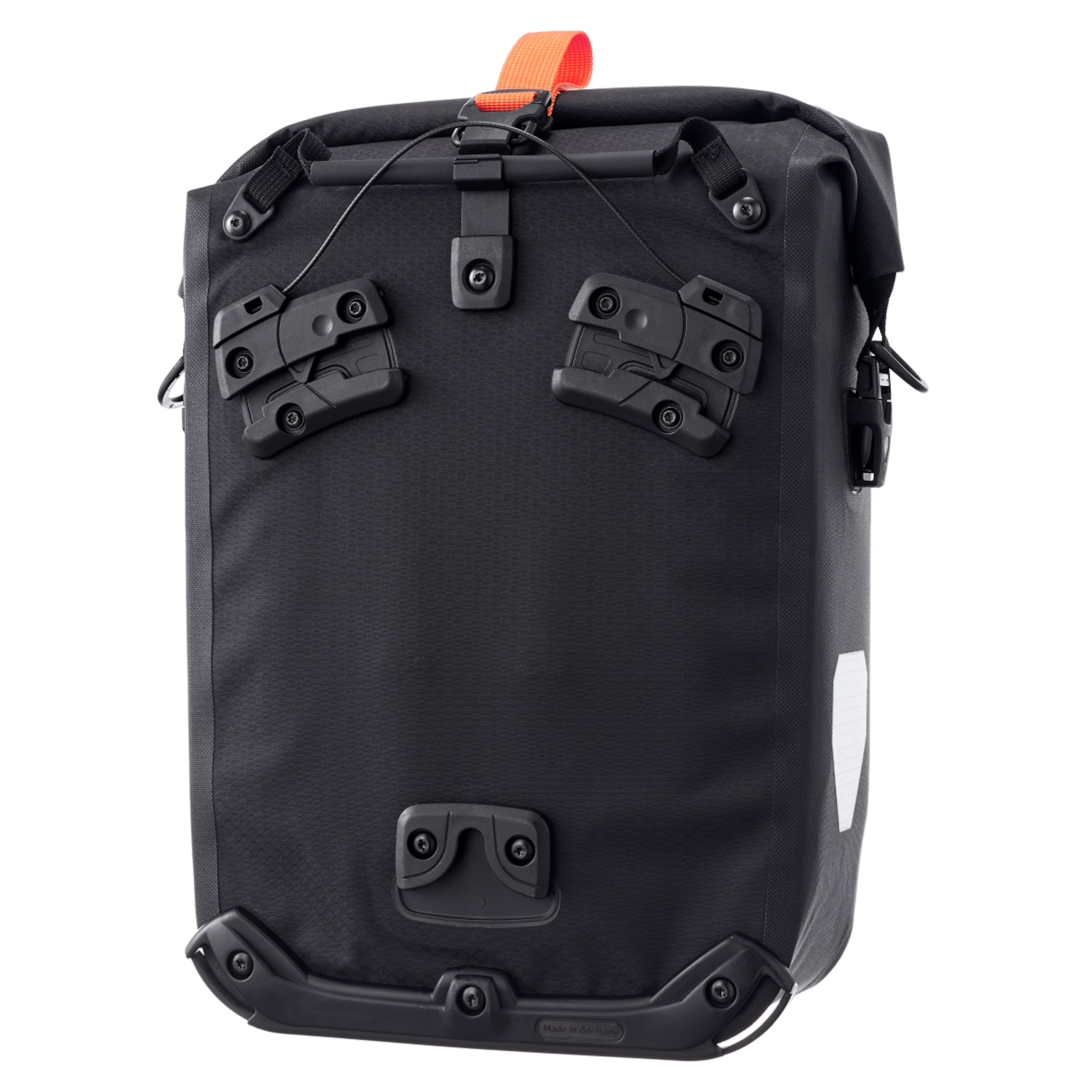 GRAVEL-PACK QL3.1 sacoche de porte-bagages