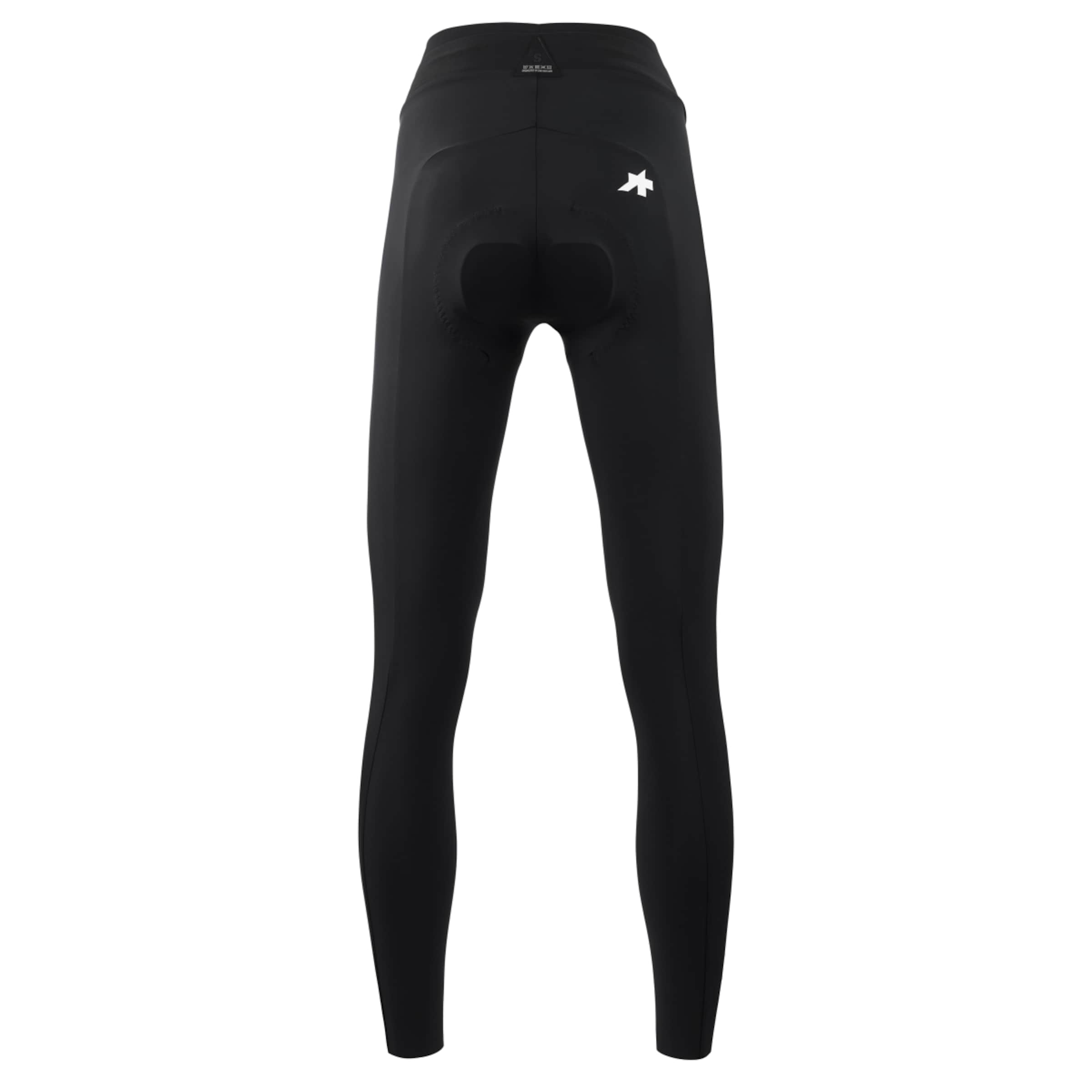 UMA GT SUMMER HALF TIGHTS S11 Long Women’s Cycling Tights