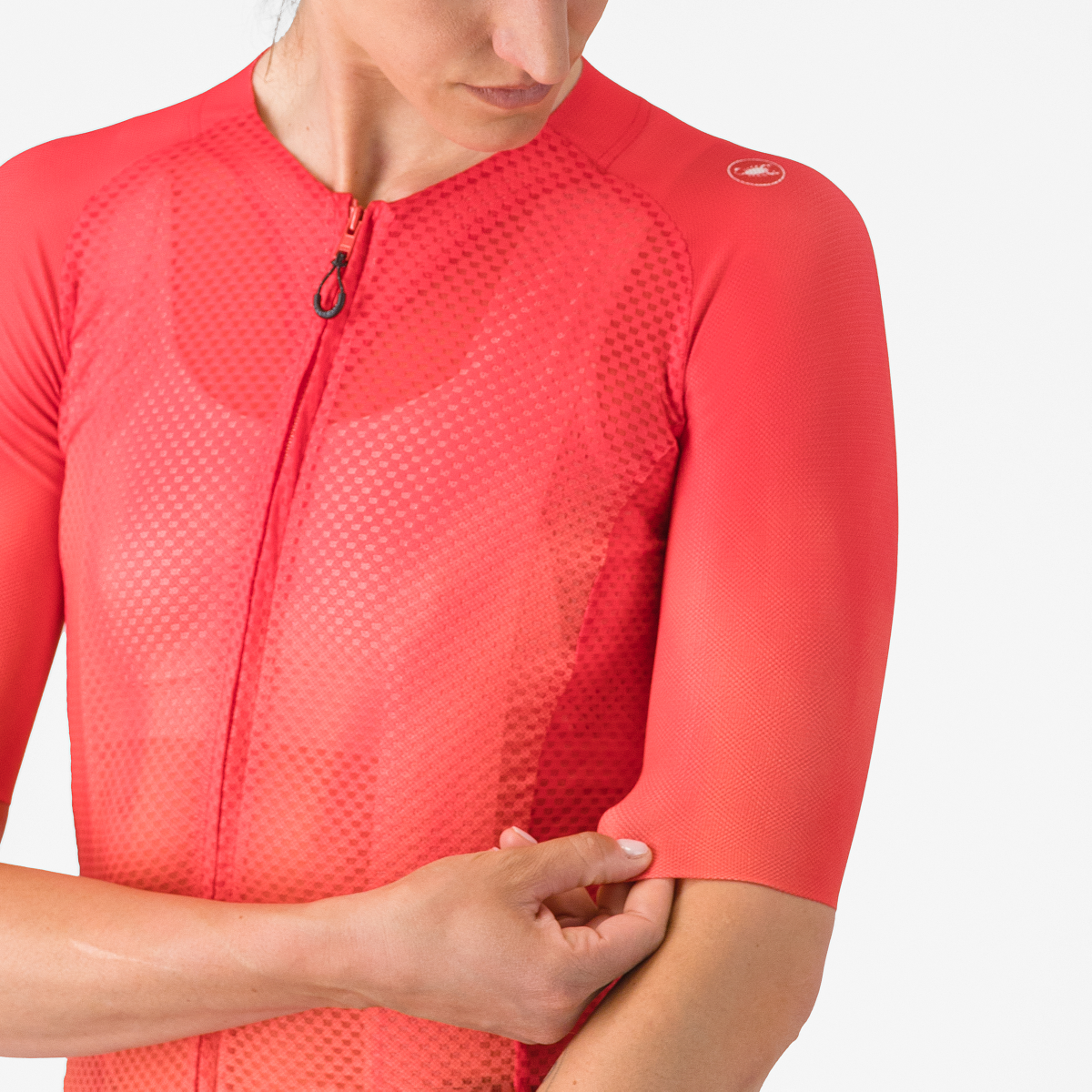 CLIMBER’S A/C W JERSEY for Women