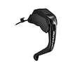 Dura-Ace Di2 ST-R9180 STI Triathlon TT Brems-/Schalthebelkombination mit BR-R9270 Scheibenbremse J-Kit Direct