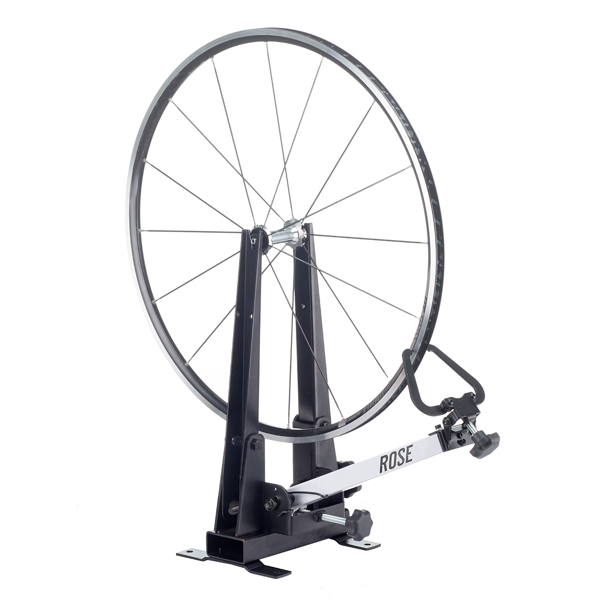2-Zent:A-XL Truing Stand