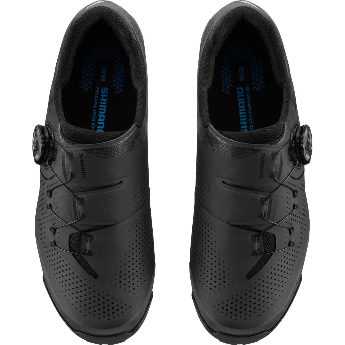 SH-XC302 WOMEN MTB Shoes