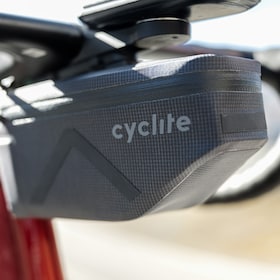 HANDLE BAR BAG NANO / 01