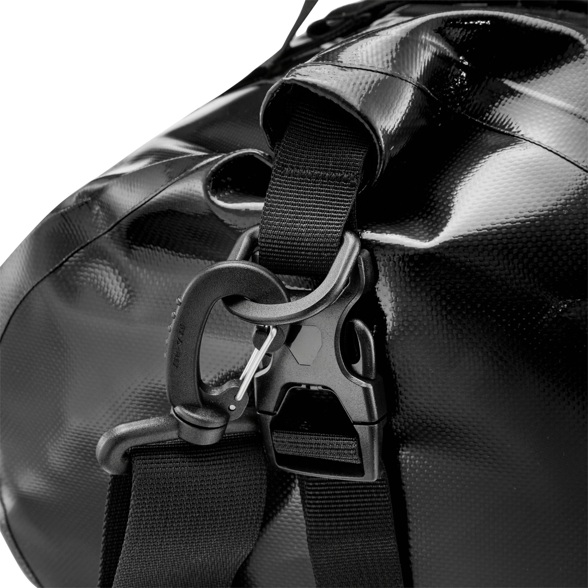 RACK-PACK FREE Travel Bag