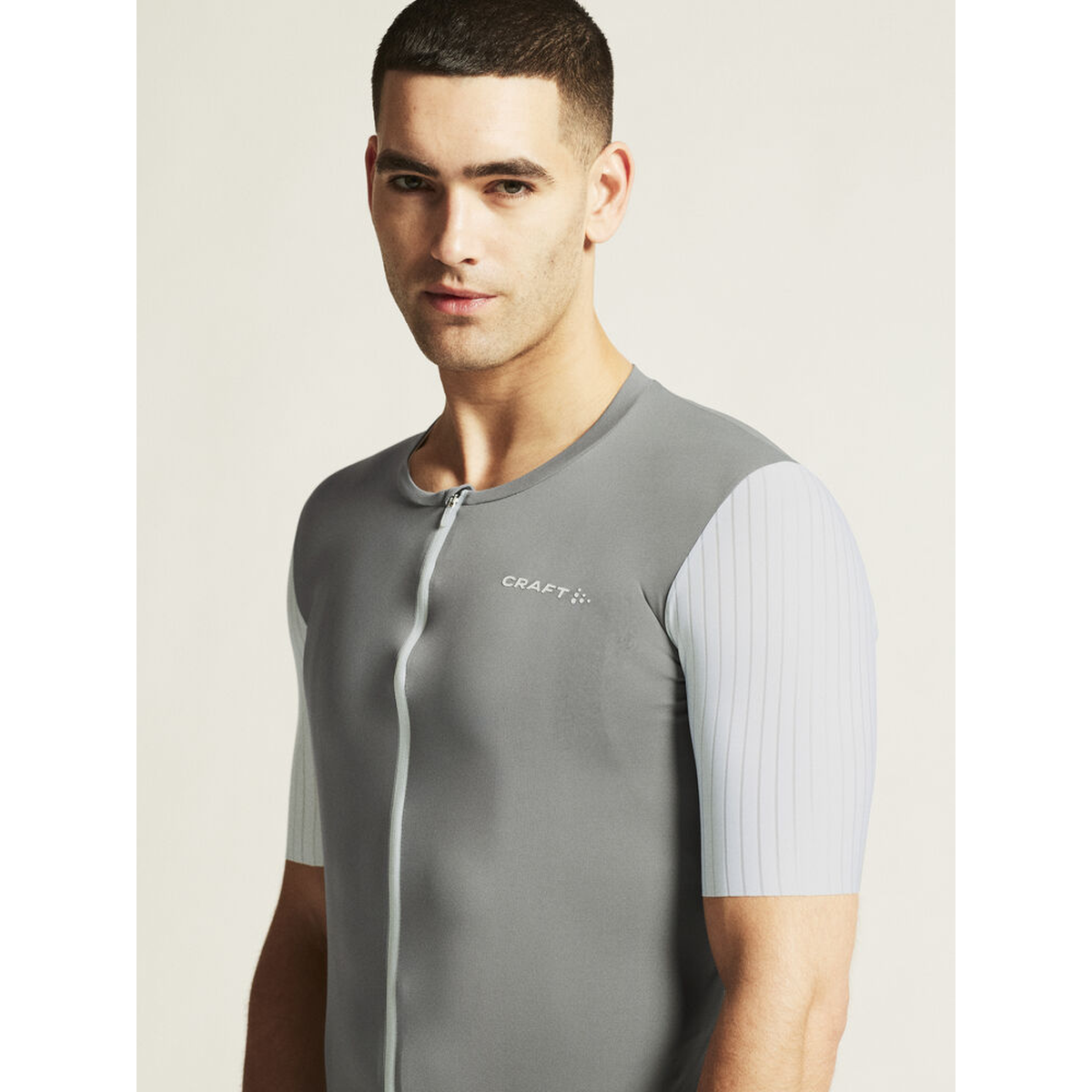 ADV AERO JERSEY M Short Sleeve Cycling Jersey