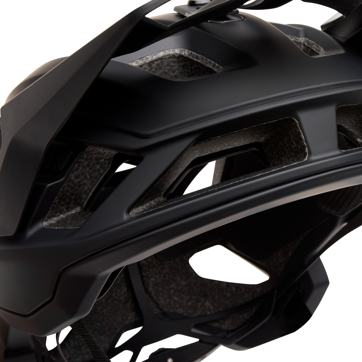 SPEEDFRAME HELMET SOLID MTB Helmet