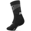 CORE RUN MERINO COMPRESSION SOCKS MID CUT 3.0 Kompressionssocken