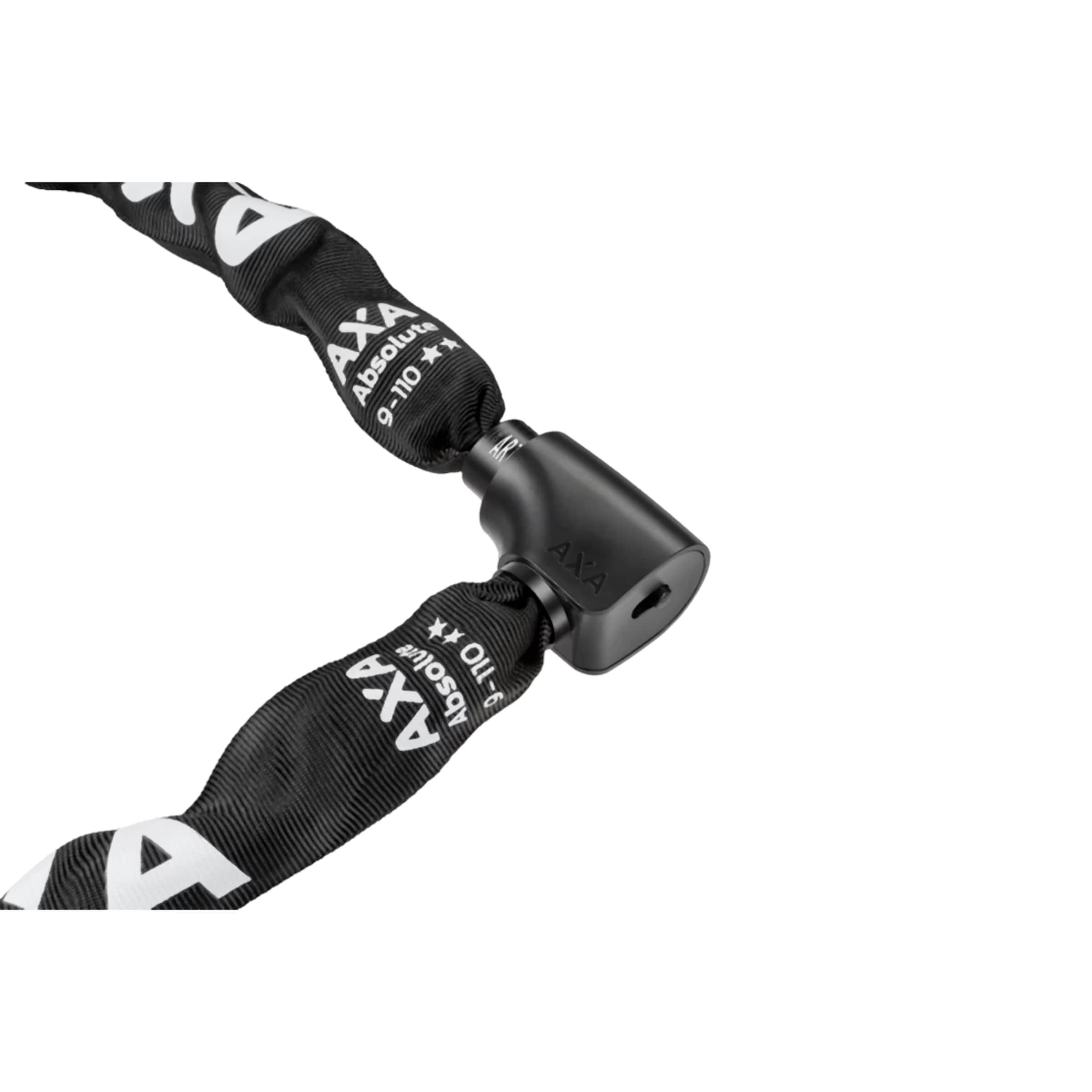 Absolute 9-110 cm chaîne