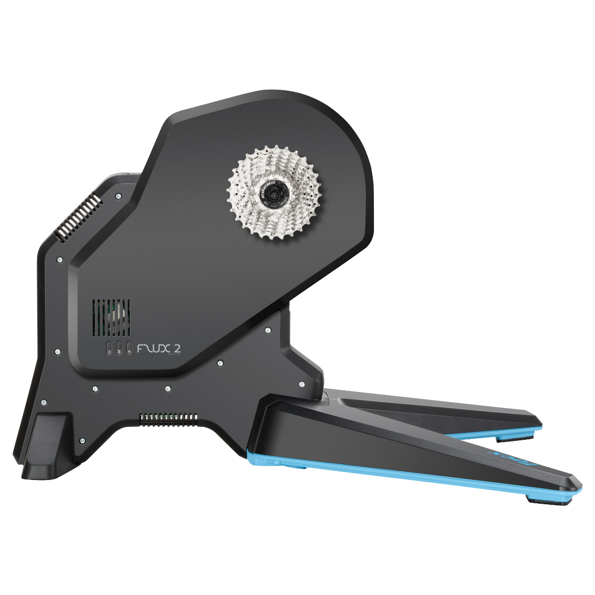 Tacx® Flux 2 Smart T2980 Roller Trainer Direct Drive