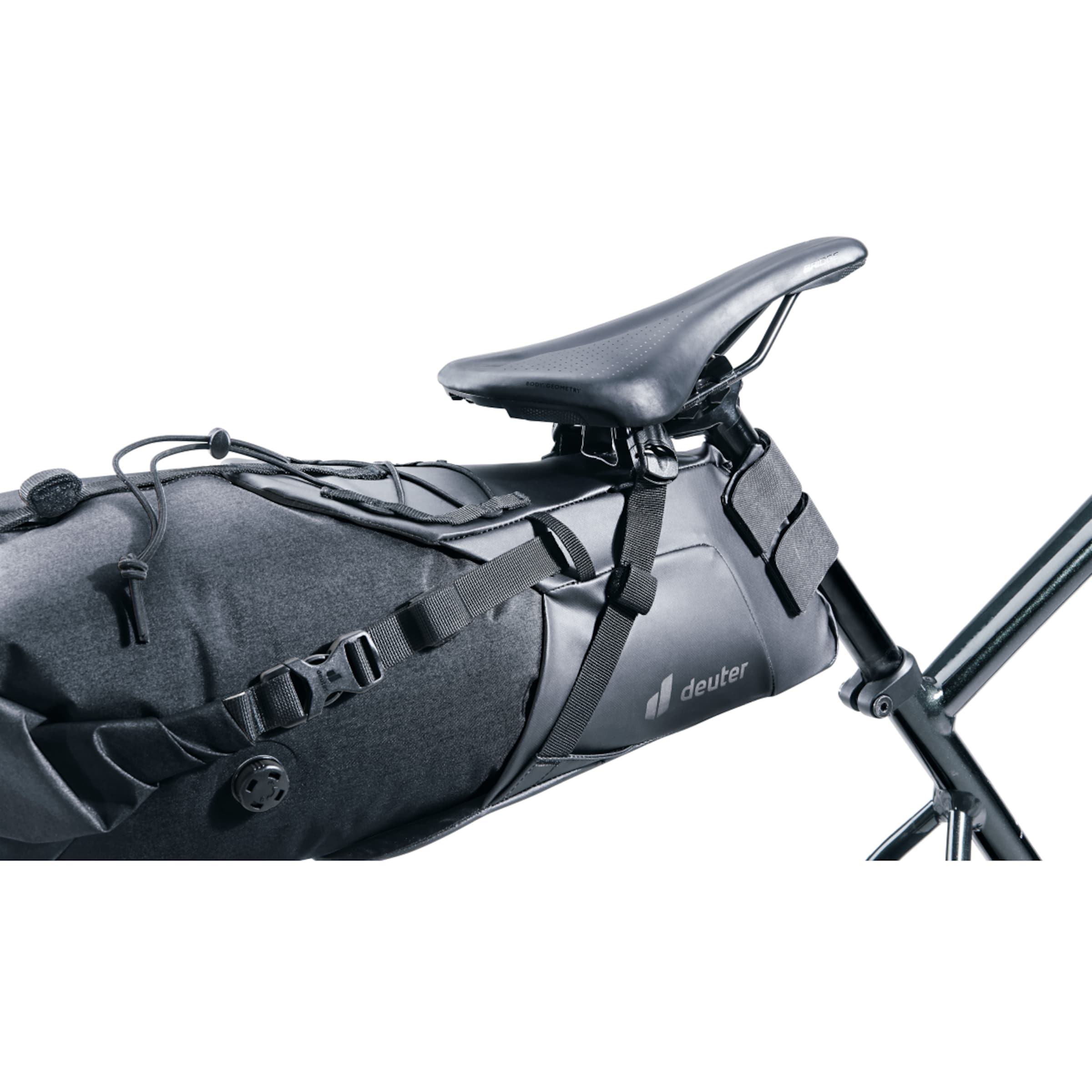 CABEZON SB 16 sacoche selle