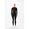 CORE thermo jersey W Damen Langarm Fahrradtrikot 