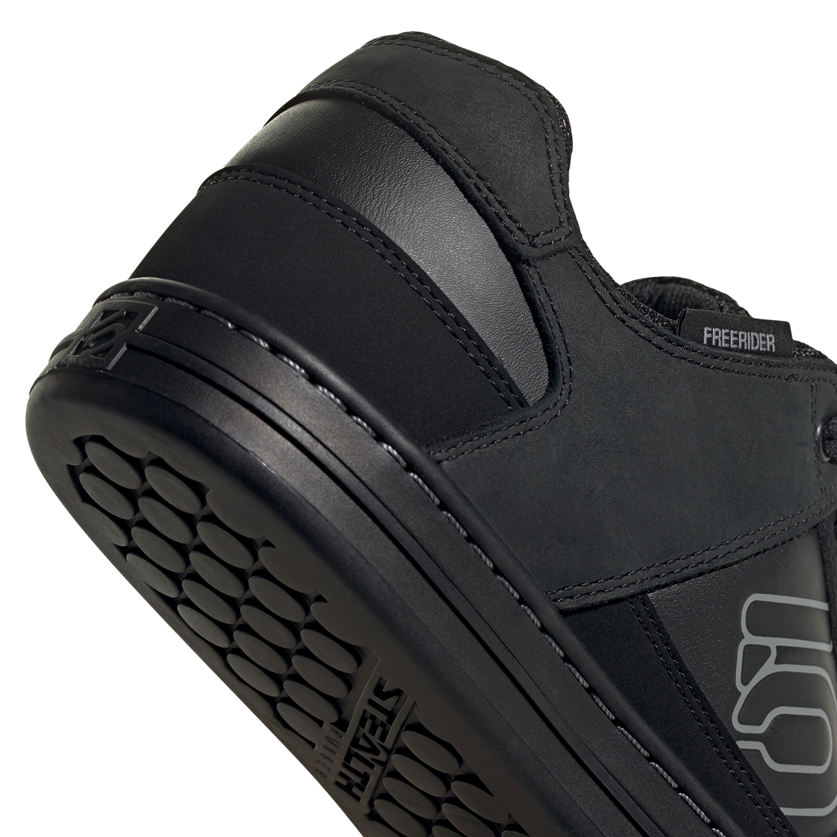 Shop FREERIDER DLX Flat Pedal MTB Shoes now ROSE Bikes