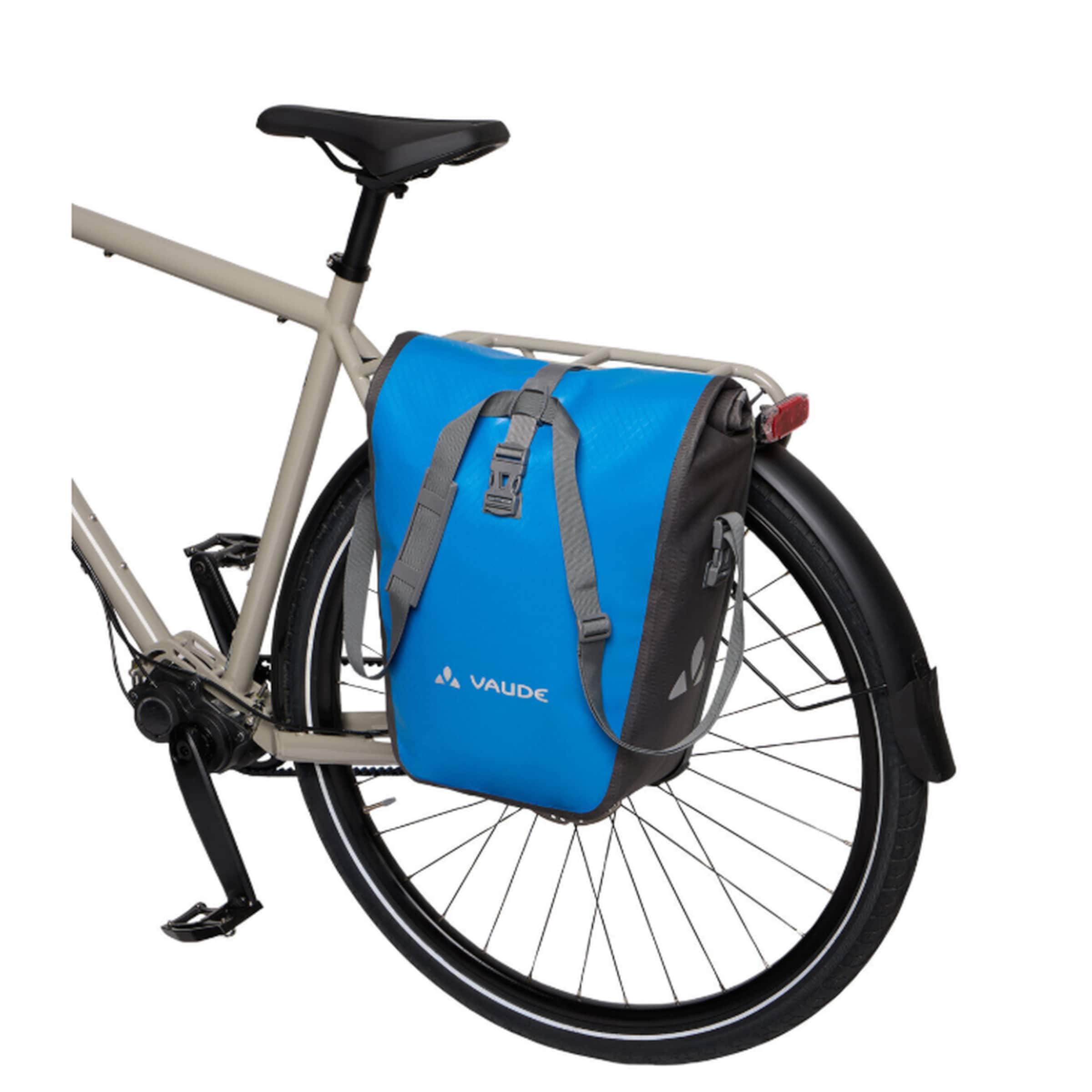 AQUA BACK II Set of Two Panniers