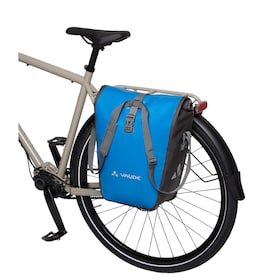 AQUA BACK II Set of Two Panniers