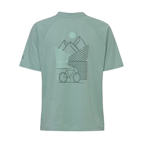 WOMEN’S CYCLIST CASUAL SHIRT Damen Bikeshirt