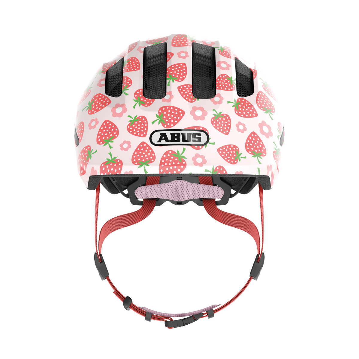 SMILEY 3.0 LED Children's Bicycle Helmet