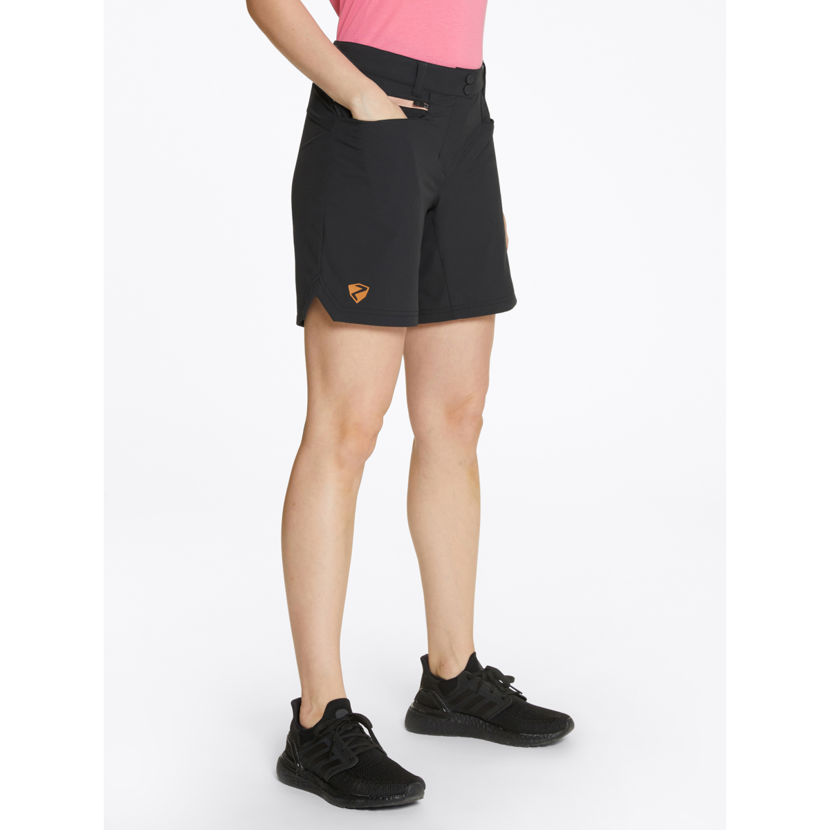 NEJA LADY Women’s Bike Shorts