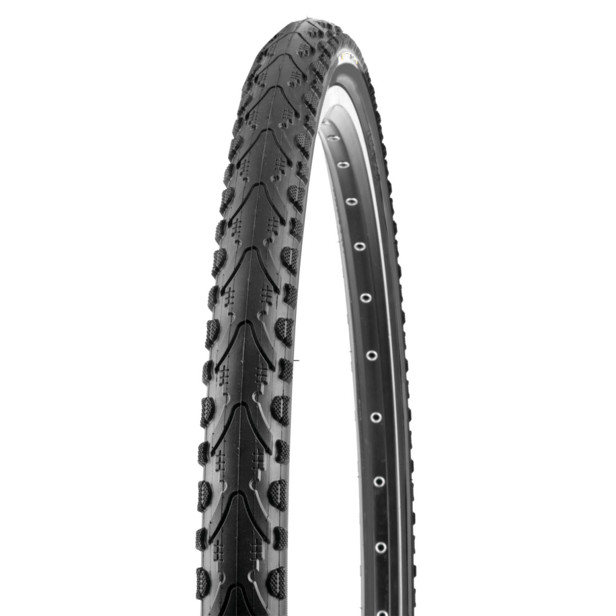 Khan K-935 Hybrid Tyre
