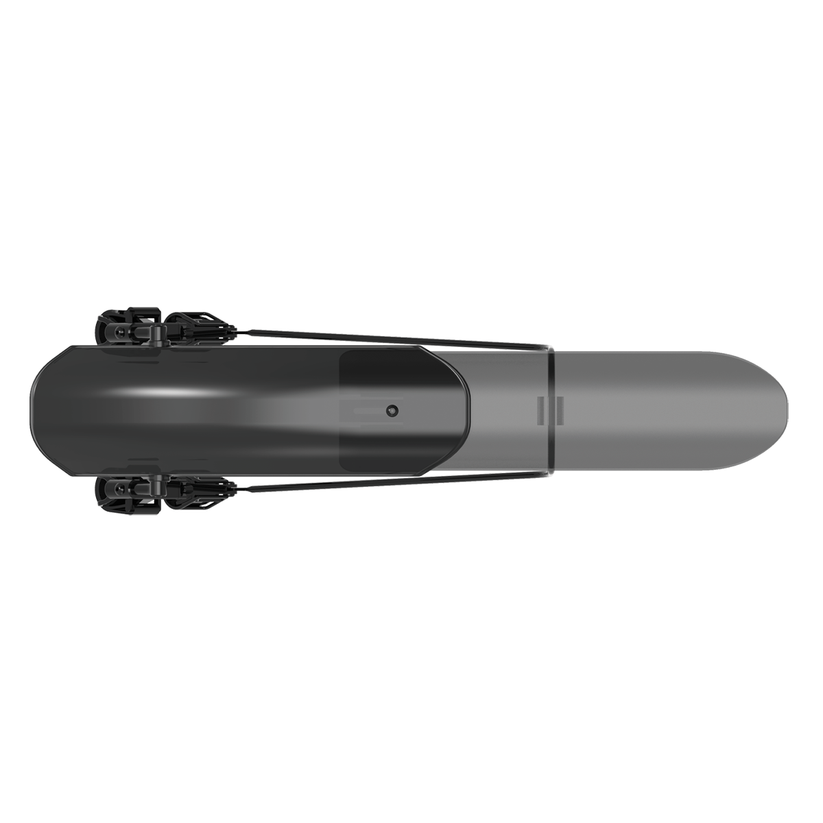 Tetrafender M1 + M2 Mudguard Set