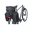 MILES TRUNKBAG XL PRO MIK Gepäckträgertasche