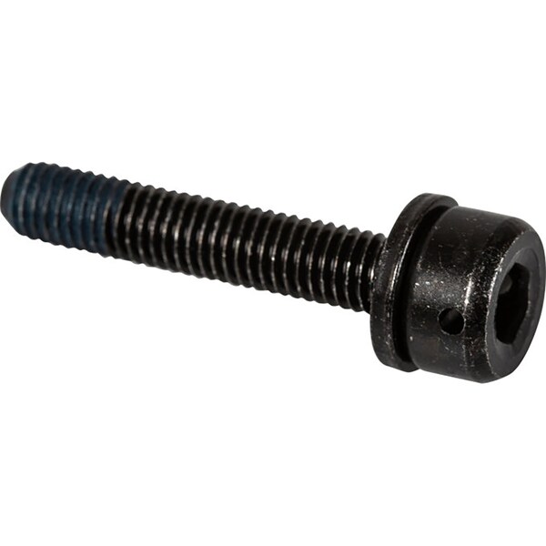 M5 Befestigungsschraube für PM auf Flatmount Bremsatteladapter