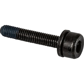 M5 vis de fixation pour PM sur adaptateur d’étrier de frein Flatmount