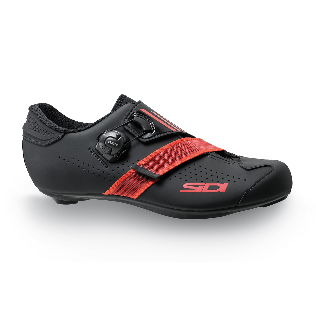 SIDI PRIMA MEGA raceschoenen WIDE brede uitvoering nu bestellen ROSE Bikes