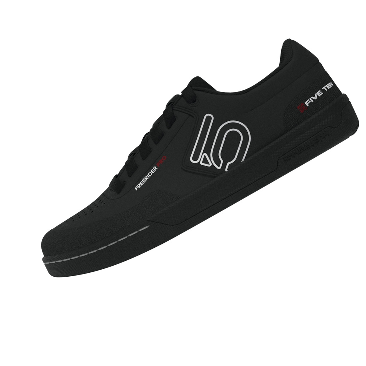 FREERIDER PRO Flatpedal Schuhe