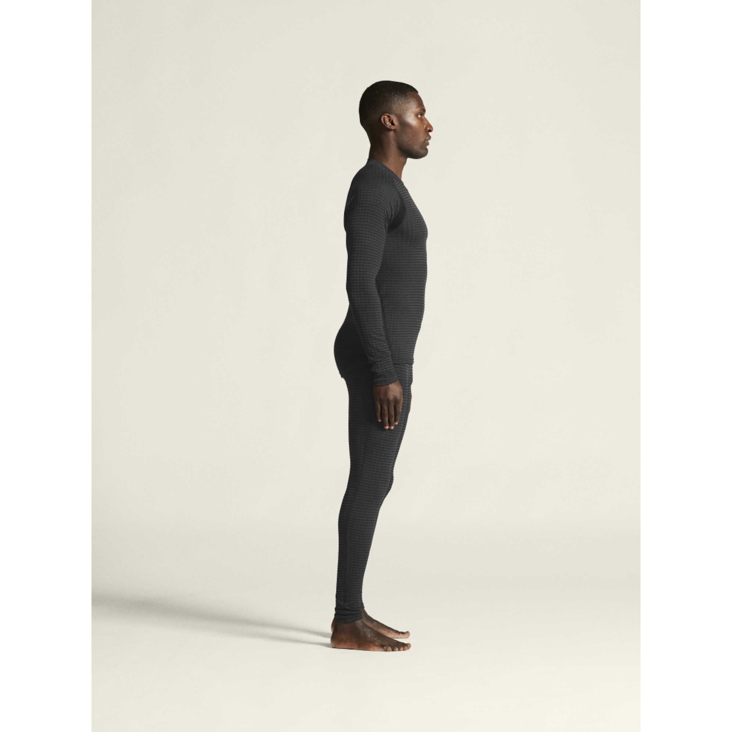 WOOL EXTREME X LS 2 M ondershirt lange mouw