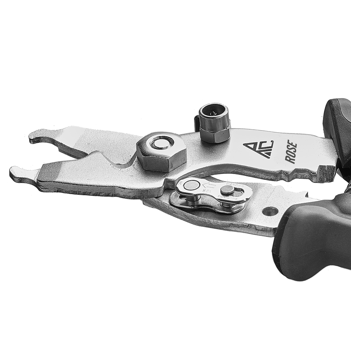 Cable and Master Link Pliers 5-in-1