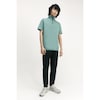 ROSE Leander Knit Fahrrad-Poloshirt 