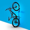 CLUG MTB Fahrrad Wandhalterung