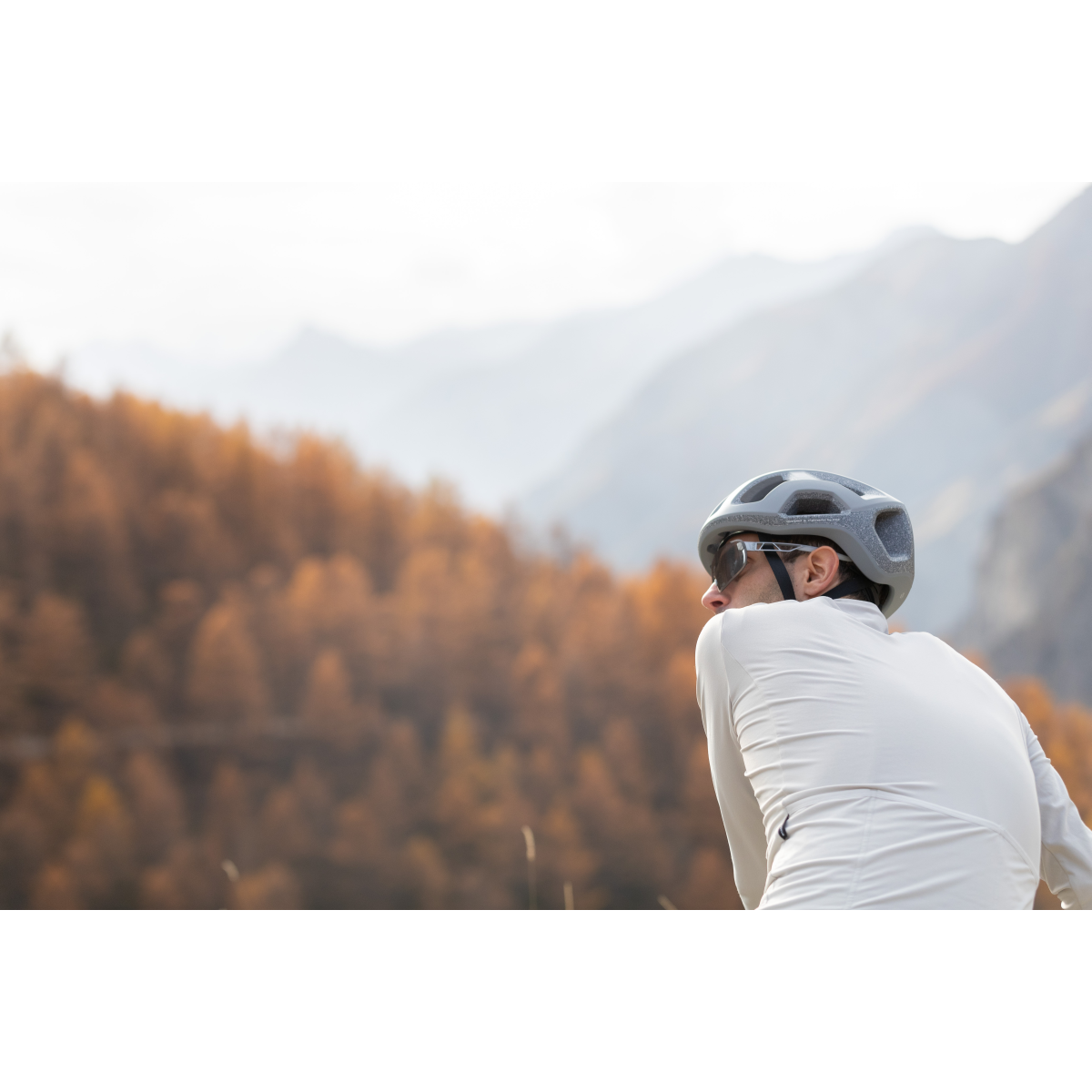 FAHRENHEIT JERSEY Long Sleeved Cycling Jersey