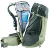 TRANS ALPINE PRO 28 Fahrradrucksack