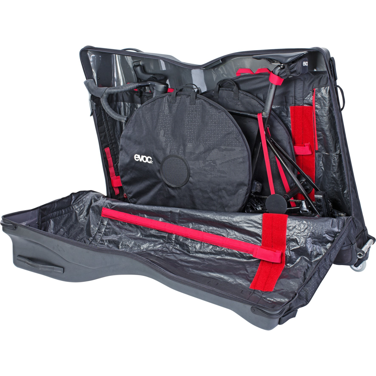 ROAD BIKE BAG PRO Bike Transport Bag