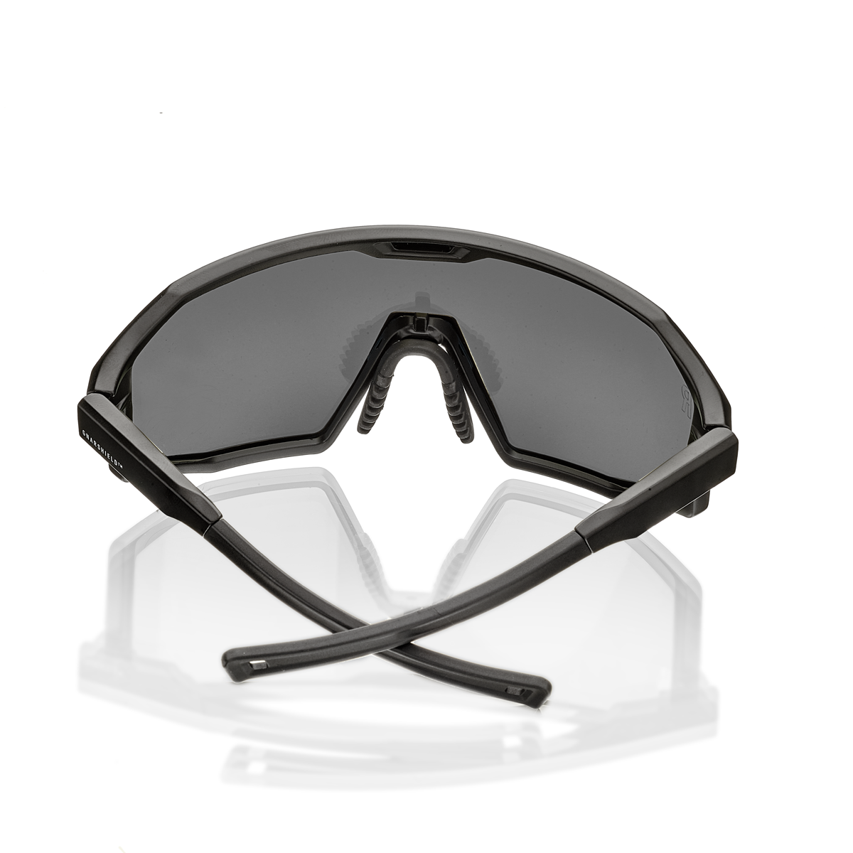Full Frame Cycling Glasses