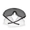 Full Frame Cycling Glasses Sportbrille