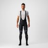 POLARE 3 BIBTIGHT Thermo Trägerhose