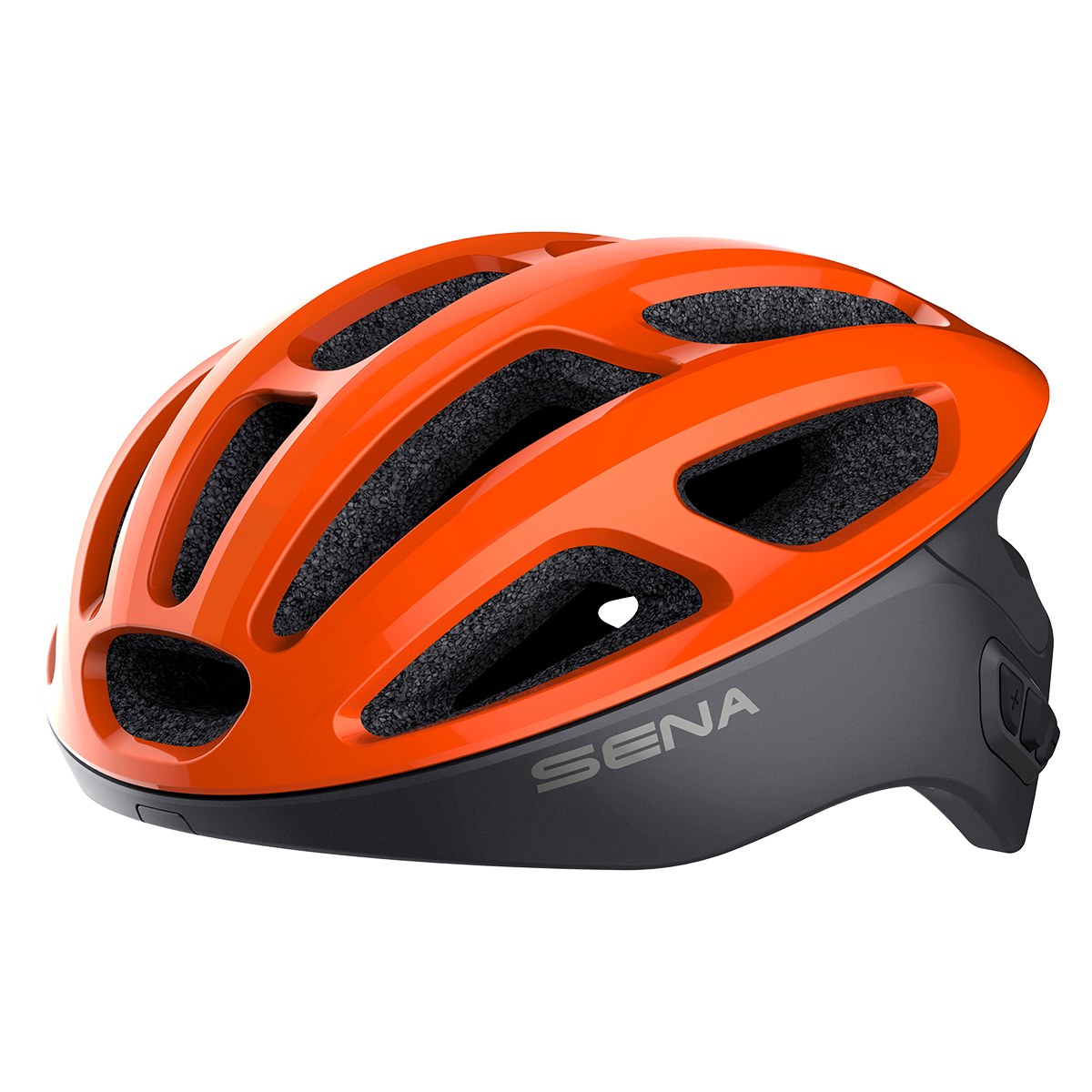 Sena R1 SMART fietshelm nu bestellen | ROSE Bikes