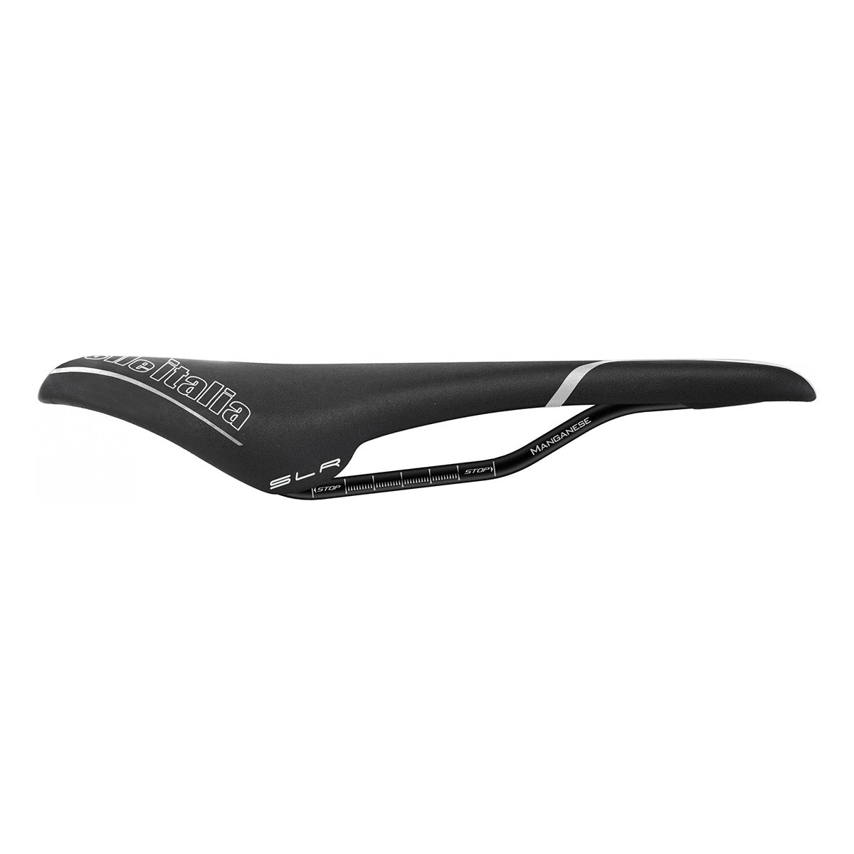 SLR TM Saddle