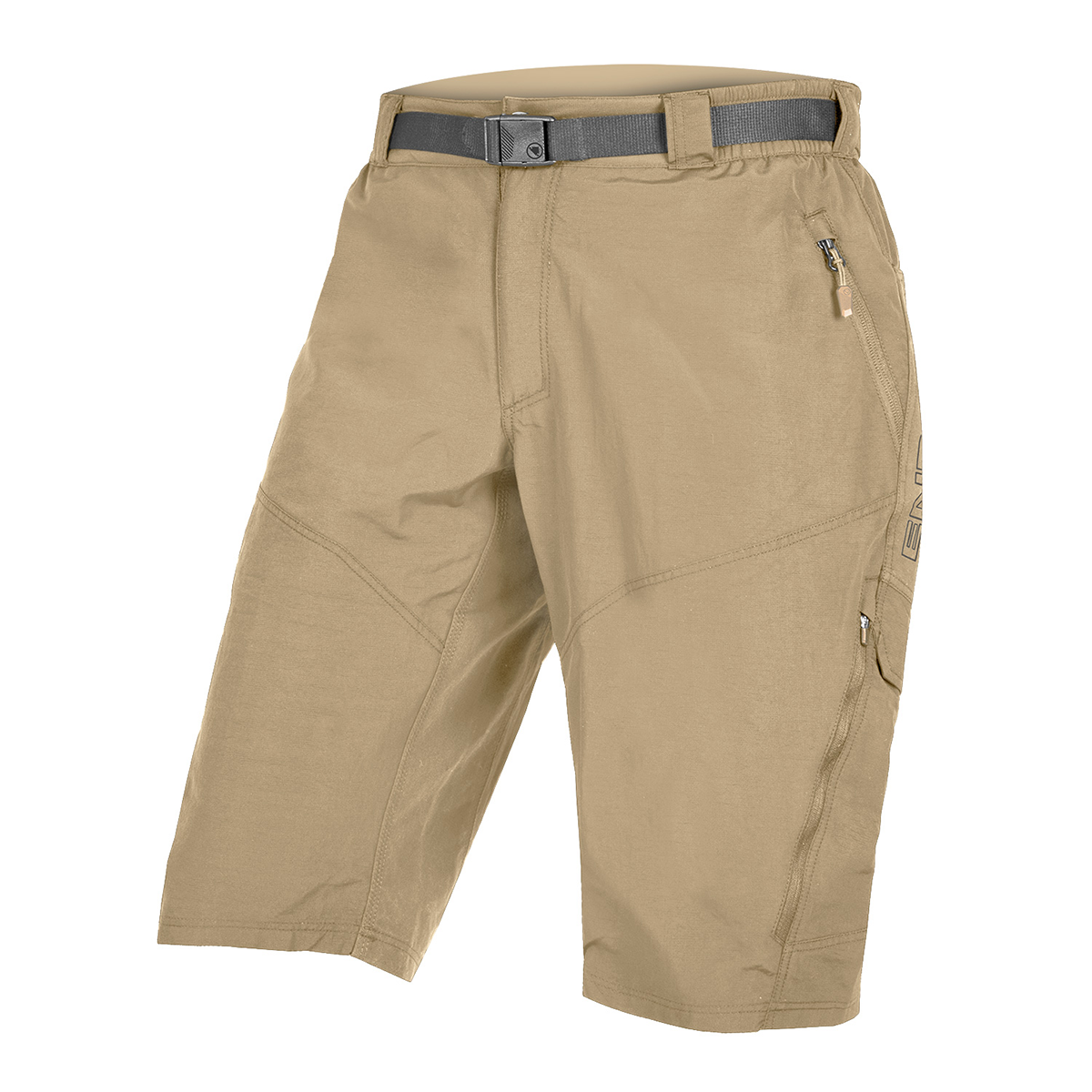 ENDURA HUMMVEE SHORT MIT INNENHOSE MTB Bikeshorts