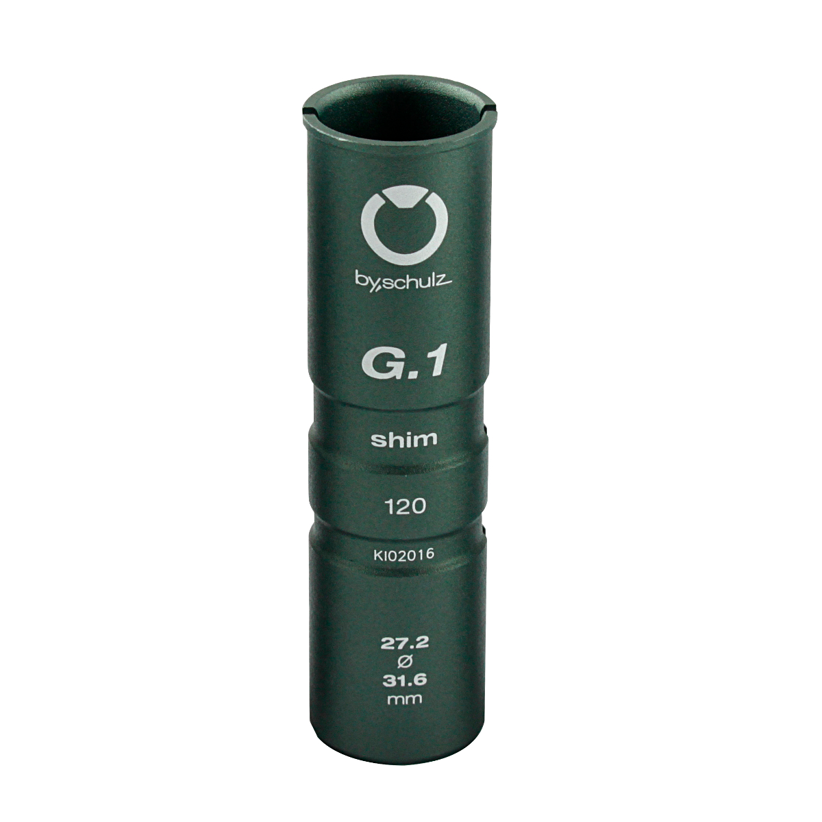 G.Shim seat post shim