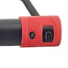 440 Alarm U-Lock 230mm with USH Carrier