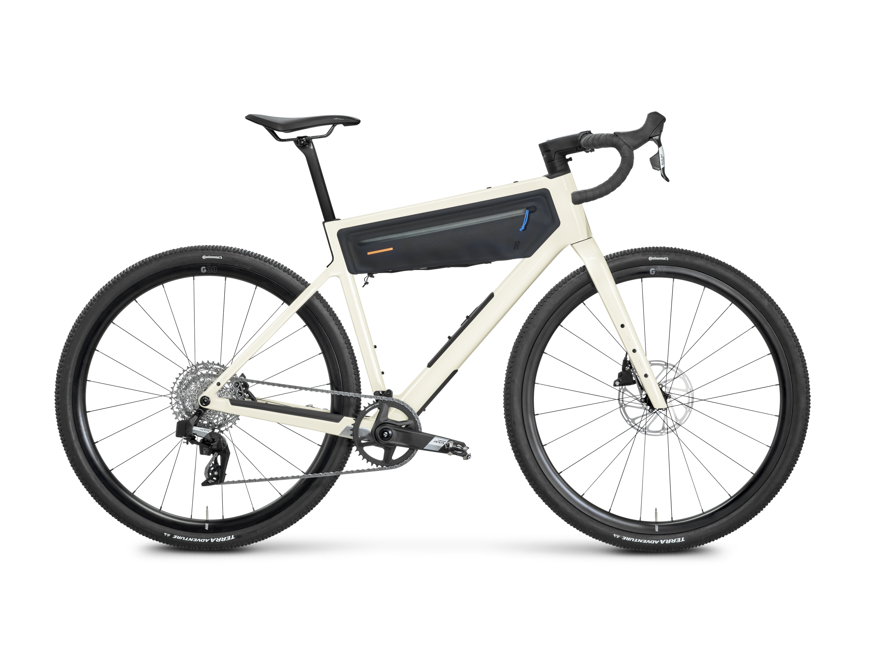 Backroad APEX AXS XPLR 1x12 Ausstellungsbike Größe : M/L (B-Ware) 