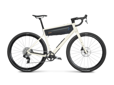 Backroad APEX AXS XPLR 1x12 Ausstellungsbike Größe : M/L (B-Ware) 