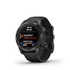 Fenix 7 Pro Sapphire Solar GPS Multisport-Uhr